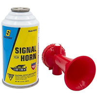 Seachoice Qualifies for Free Shipping Seachoice Air Horn Kit 5.5 oz Universal #46120