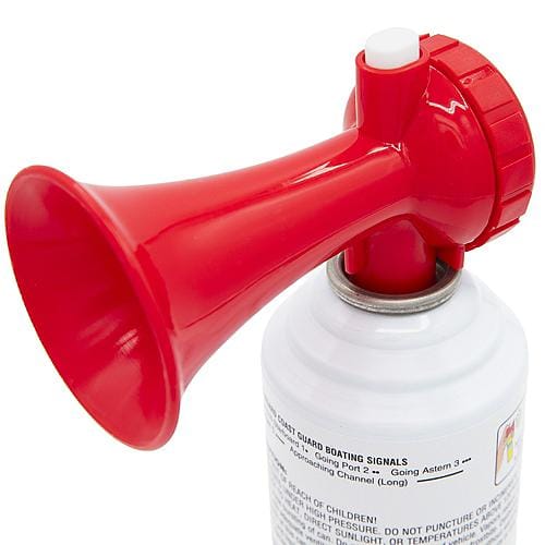 Seachoice Qualifies for Free Shipping Seachoice Air Horn Kit 5.5 oz Universal #46120
