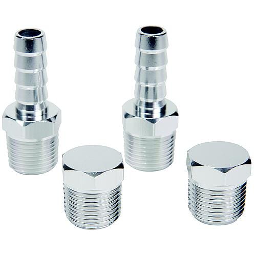 Seachoice Qualifies for Free Shipping Seachoice Aluminum Fuel/Water Separate Bracket #22307