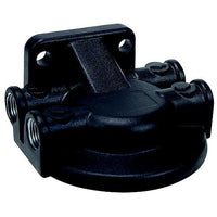 Seachoice Qualifies for Free Shipping Seachoice Aluminum Fuel/Water Separate Bracket #22307