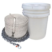 Seachoice Not Qualified for Free Shipping Seachoice Anchor Road 1/2