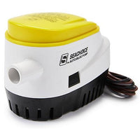 Seachoice Automatic Bilge Pump 800 GPH 3/4