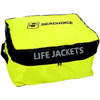 Seachoice Qualifies for Free Shipping Seachoice Bag for Life Jackets #44995