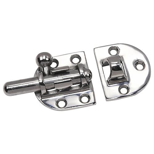 Seachoice Qualifies for Free Shipping Seachoice Barrel Bolt 316 SS 2.85" x 1.5" #35703