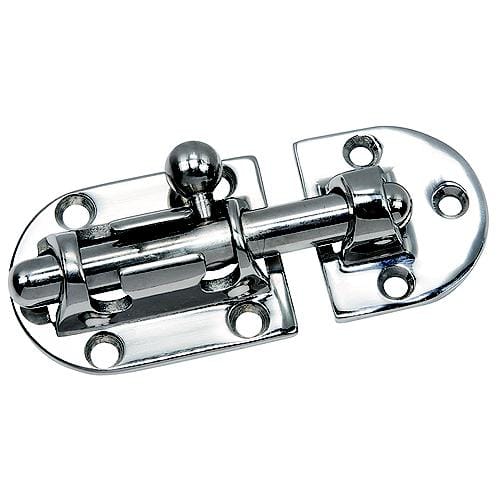 Seachoice Qualifies for Free Shipping Seachoice Barrel Bolt 316 SS 2.85" x 1.5" #35703