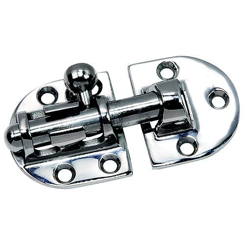 Seachoice Qualifies for Free Shipping Seachoice Barrel Bolt 316 SS 2.85" x 1.5" #35703