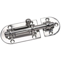 Seachoice Qualifies for Free Shipping Seachoice Barrel Bolt 316 SS 4.25