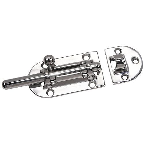 Seachoice Qualifies for Free Shipping Seachoice Barrel Bolt 316 SS 4.25" x 1.5" #35706