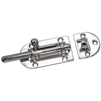 Seachoice Qualifies for Free Shipping Seachoice Barrel Bolt 316 SS 4.25