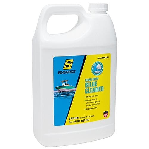 Seachoice Qualifies for Free Shipping Seachoice Bilge Cleaner Gallon #90711