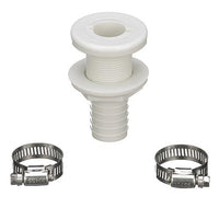 Seachoice Qualifies for Free Shipping Seachoice Bilge Pump Install Kit 3/4