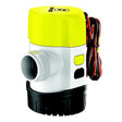 Seachoice Qualifies for Free Shipping Seachoice Bilge Pump with Cartridge 800 GPH #19253