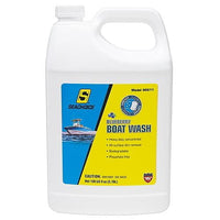 Seachoice Qualifies for Free Shipping Seachoice Biodegradable Heavy-Duty Boat Wash Gallon #90611