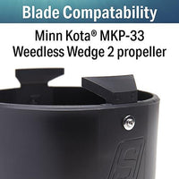 Seachoice Qualifies for Free Shipping Seachoice Blade Pack 4.5