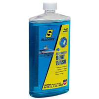Seachoice Qualifies for Free Shipping Seachoice Boat Wash Quart #90601