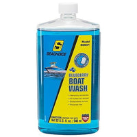 Seachoice Qualifies for Free Shipping Seachoice Boat Wash Quart #90601