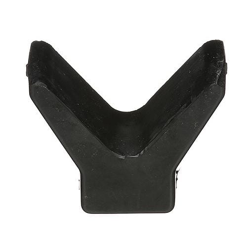 Seachoice Qualifies for Free Shipping Seachoice Bow Stop 2" x 2-3/8" ID Bulk #56250