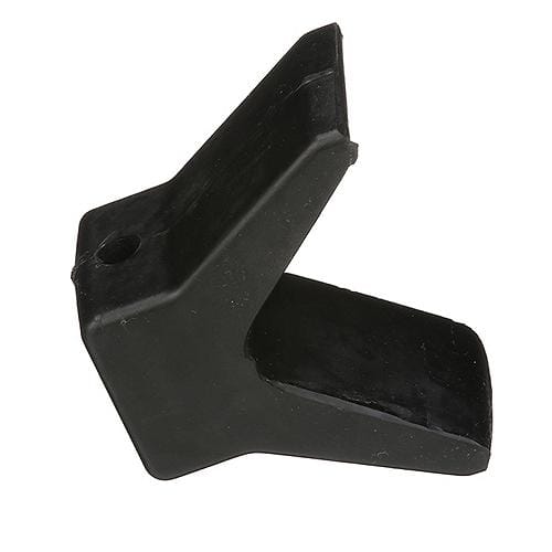 Seachoice Qualifies for Free Shipping Seachoice Bow Stop 2" x 2-3/8" ID Bulk #56250