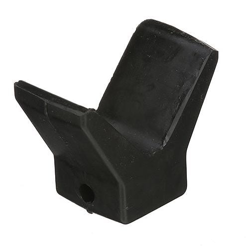 Seachoice Qualifies for Free Shipping Seachoice Bow Stop 2" x 2-3/8" ID Bulk #56250