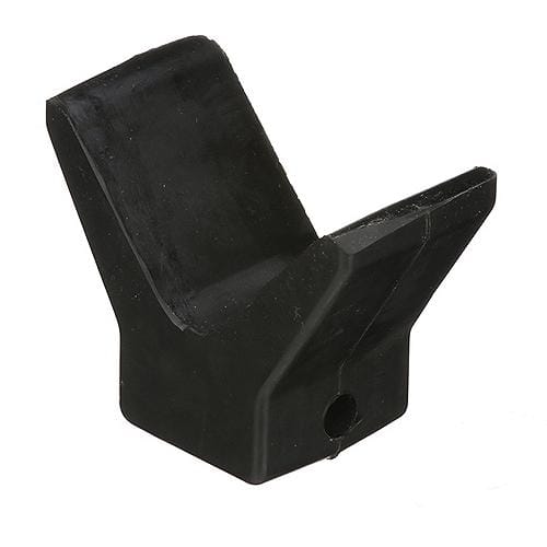Seachoice Qualifies for Free Shipping Seachoice Bow Stop 2" x 2-3/8" ID Bulk #56250