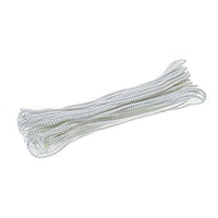 Seachoice Qualifies for Free Shipping Seachoice Braided Rigging Line 1/8