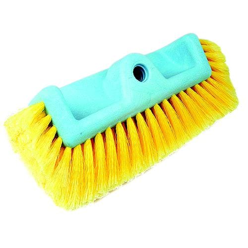 Seachoice Qualifies for Free Shipping Seachoice Brush with Side Bristles Soft #90474