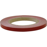Seachoice Qualifies for Free Shipping Seachoice Burgundy Striping Tape 1/4