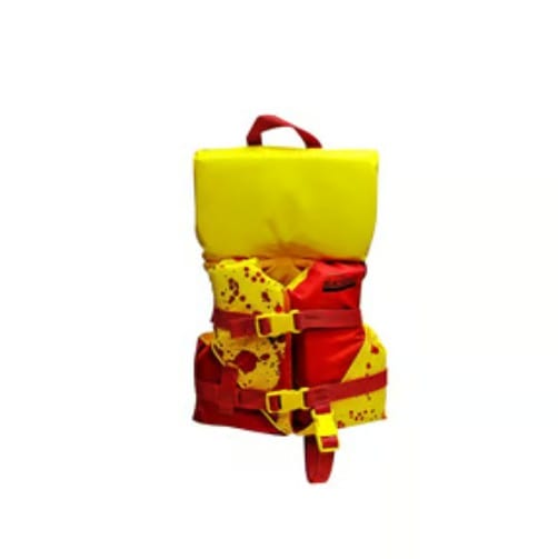 Seachoice Qualifies for Free Shipping Seachoice Child PFD 50# Type II Dual #86111