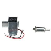 Seachoice Qualifies for Free Shipping Seachoice Cube Electric Fuel Pump Cube Kit 4-7 PSI 12v #20351