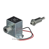 Seachoice Qualifies for Free Shipping Seachoice Cube Electric Fuel Pump Cube Kit 4-7 PSI 12v #20351