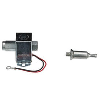 Seachoice Qualifies for Free Shipping Seachoice Cube Electric Fuel Pump Kit 9-11.5 PSI 12v #20321