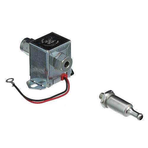 Seachoice Qualifies for Free Shipping Seachoice Cube Electric Fuel Pump Kit 9-11.5 PSI 12v #20321