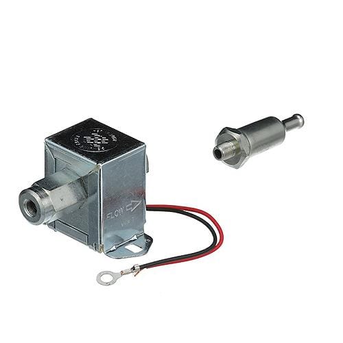 Seachoice Qualifies for Free Shipping Seachoice Cube Electric Fuel Pump Kit 9-11.5 PSI 12v #20321