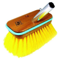 Seachoice Qualifies for Free Shipping Seachoice Deck Brush with Bump Wood Extension Soft 6