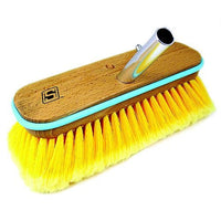 Seachoice Qualifies for Free Shipping Seachoice Deck Brush with Bump Wood Soft 10