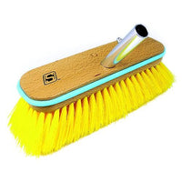 Seachoice Qualifies for Free Shipping Seachoice Deck Brush with Bumper Wood Medium 10
