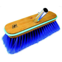 Seachoice Qualifies for Free Shipping Seachoice Deck Brush with Bumpwood Extension Soft 10
