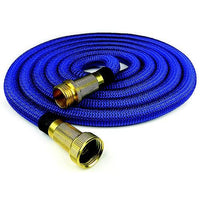 Seachoice Qualifies for Free Shipping Seachoice Deluxe Expandable Hose 50' #79716