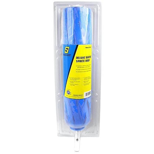 Seachoice Qualifies for Free Shipping Seachoice Deluxe Water Sprite Mop #90421