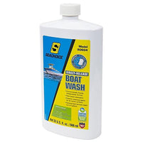 Seachoice Qualifies for Free Shipping Seachoice Direct Release Boat Wash 32 oz #90604