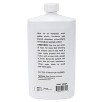 Seachoice Qualifies for Free Shipping Seachoice Direct Release Boat Wash 32 oz #90604