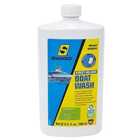 Seachoice Qualifies for Free Shipping Seachoice Direct Release Boat Wash 32 oz #90604