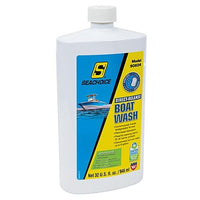 Seachoice Qualifies for Free Shipping Seachoice Direct Release Boat Wash 32 oz #90604