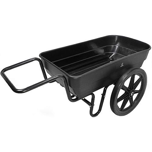 Seachoice Not Qualified for Free Shipping Seachoice Dock Cart 350# Back Airless Tires #78541