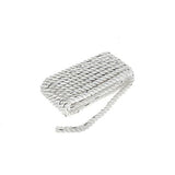 Seachoice Qualifies for Free Shipping Seachoice Dock Line with Tracer 5/8" x 25' #47601