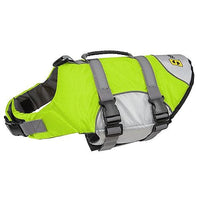 Seachoice Qualifies for Free Shipping Seachoice Dog Life Vest L 25-45 lb Green #86284