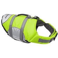 Seachoice Qualifies for Free Shipping Seachoice Dog Life Vest L 25-45 lb Green #86284