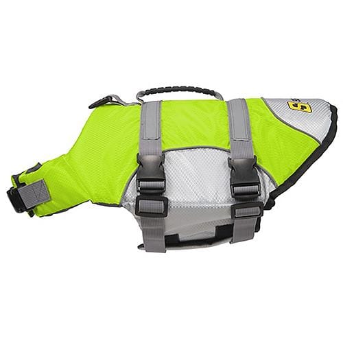 Seachoice Qualifies for Free Shipping Seachoice Dog Life Vest L 25-45 lb Green #86284