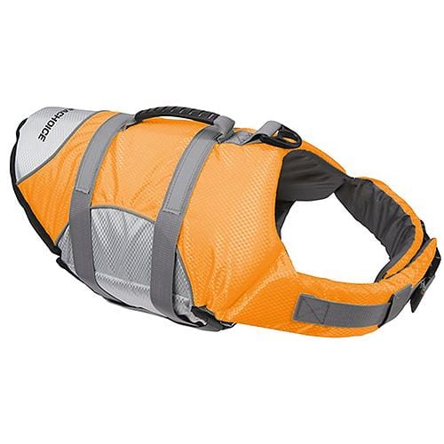 Seachoice Qualifies for Free Shipping Seachoice Dog Life Vest L 25-45 lb Orange #86274