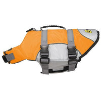 Seachoice Qualifies for Free Shipping Seachoice Dog Life Vest L 25-45 lb Orange #86274